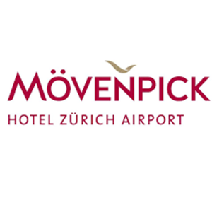 Logo Seminarhotel Glattbrugg Mövenpick Zürich Airport (Hotels von HR Zürich Airport GmbH)