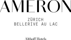 Logo Seminarhotel Zürich AMERON Zürich Bellerive au Lac