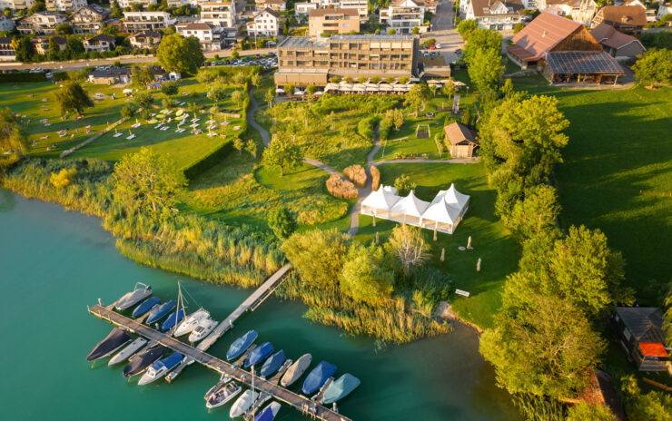 Sonne Seehotel