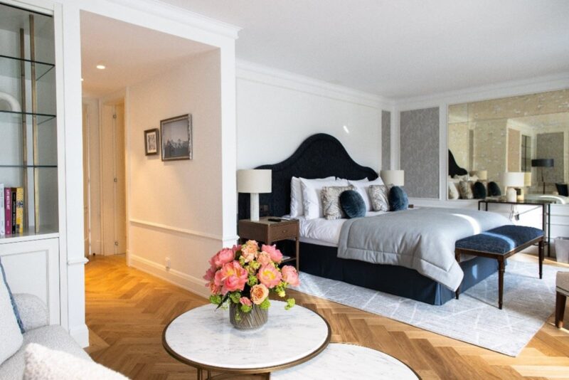 Exklusives "The Grand Stay" Angebot im Victoria-Jungfrau Grand Hotel & Spa Interlaken