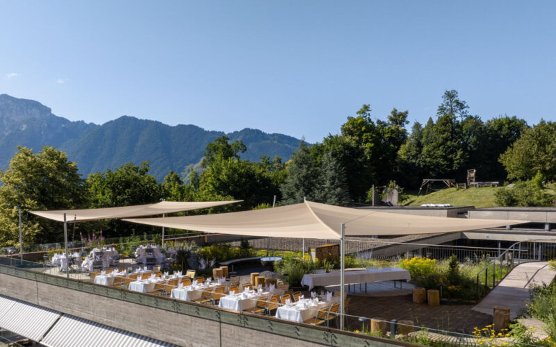 Hotel – Bildung und Kultur – Seminare, Mattli, Morschach