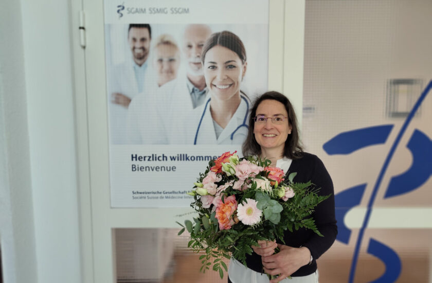Gewinnerin Osterwettbewerb