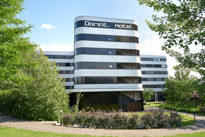 KW 17 im 2026 NS weekly Dorint Airport Hotel Zürich Special hotelbooker ch Gmb H MICE Service jpg