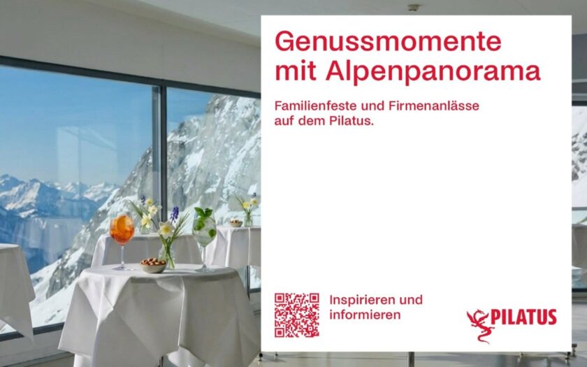 KW 17 im 2026 NS weekly Pilatus Kulm Hotels Kriens Innerschweiz hotelbooker ch Gmb H MICE Service jpg