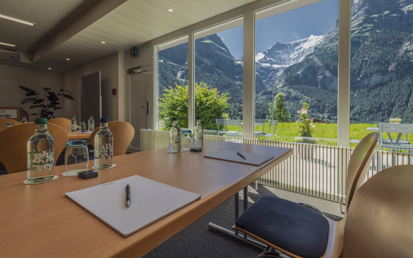 KW 21 im 2026 NS weekly Hotel Sunstar Grindelwald Seminar hotelbooker ch Gmb H MICE Service