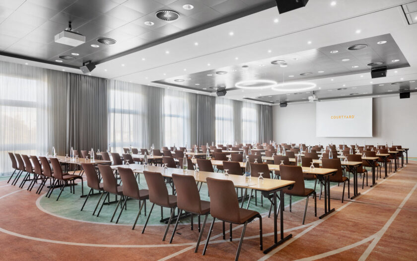 KW 23 im 2026 NS weekly Courtyard by Marriott Basel Pratteln Basellandschaft Special hotelbooker ch Gmb H MICE Service
