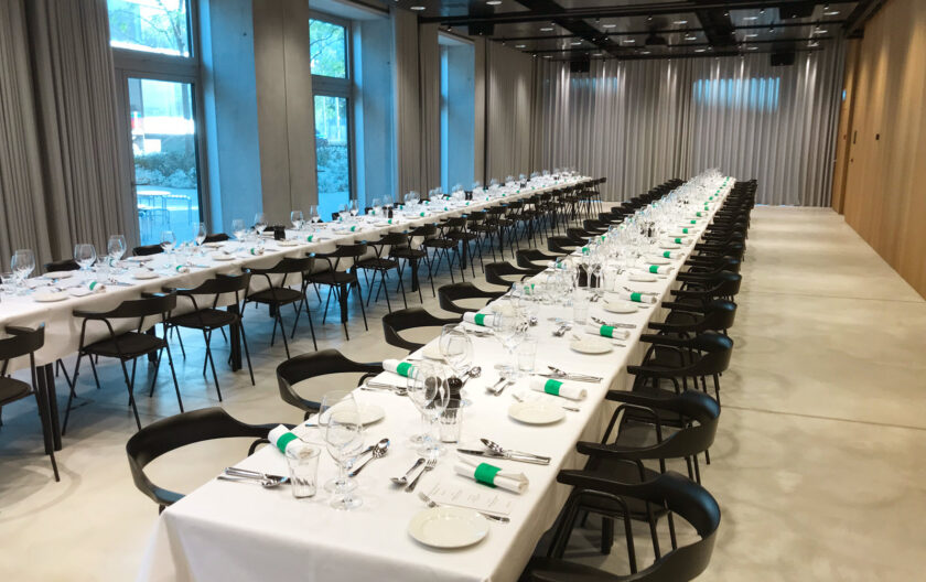 KW 31 im 2026 NS weekly Placid Hotel Zürich City hotelbooker ch Gmb H MICE Service