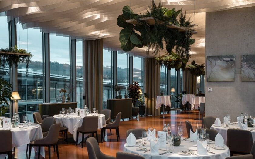 KW 33 im 2026 NS weekly Hotel Sempachersee Conference Center Nottwil hotelbooker ch Gmb H MICE Service