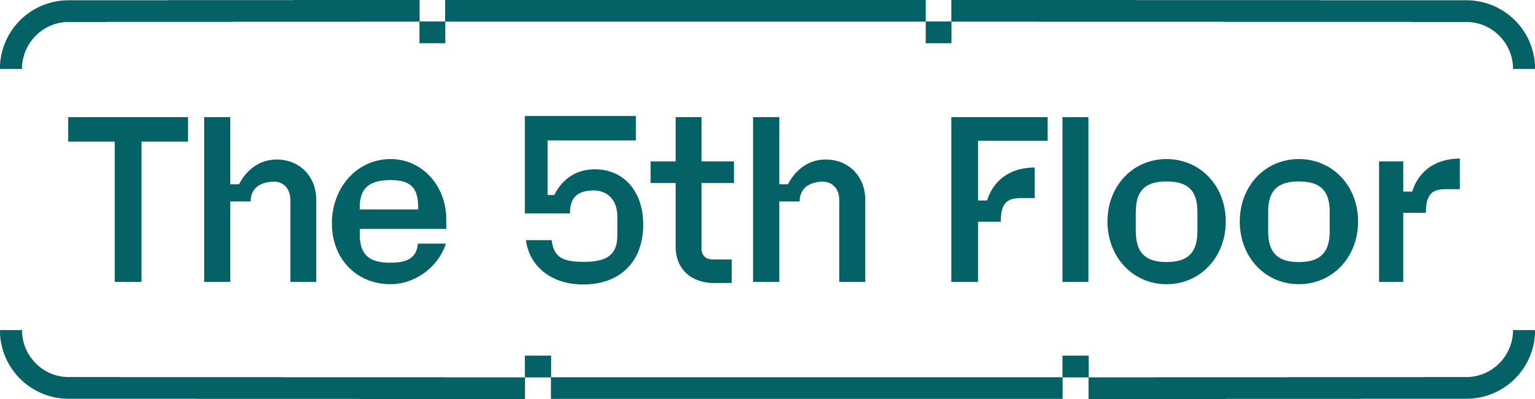 Logo Eventlocation Basel The 5th Floor GmbH