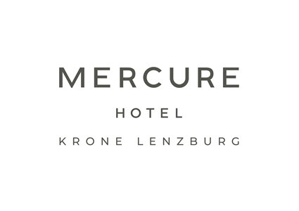 Logo Mercure Hotel Krone Lenzburg
