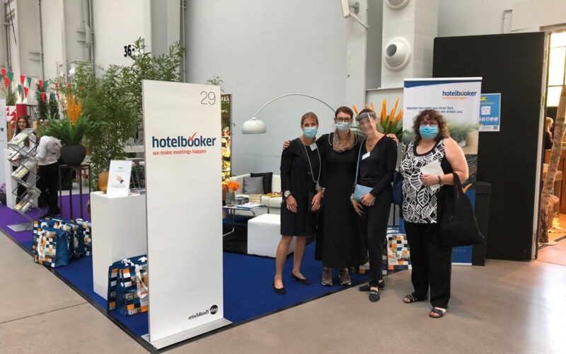 Fachmesse Assistant’s Day am 8. September 2021 im Kongresshaus Zürich