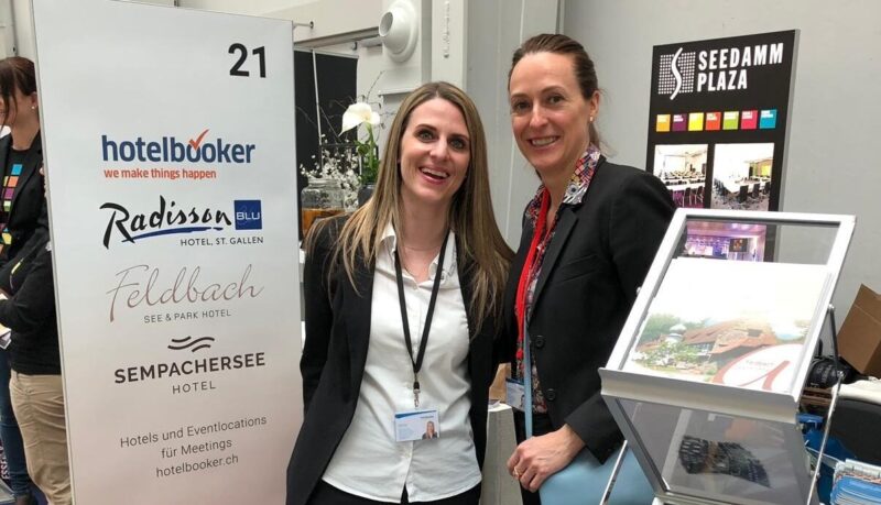 Fachmesse Assistants' Day in Baden