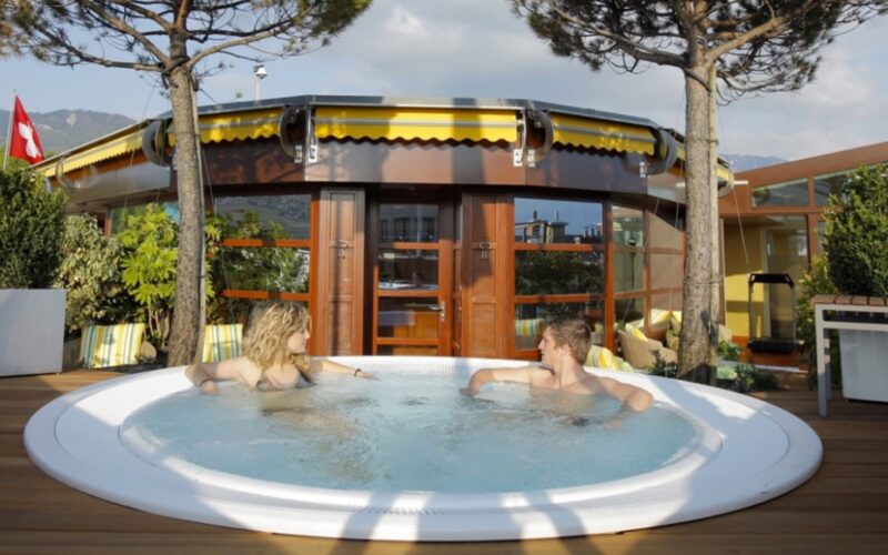 Montreux Jazz Festival SONDERANGEBOT vom Astra Hotel Vevey