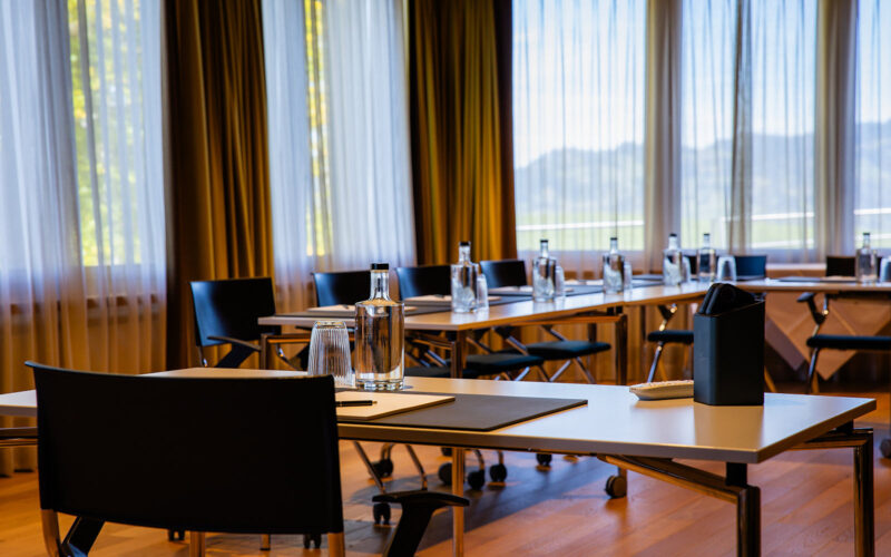 Wellness Hotel Stoos: Wo Inspiration auf Genuss trifft