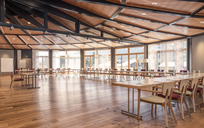 Valbella Resort, Lenzerheide – Ein Ort, an den man gerne zurückkehrt