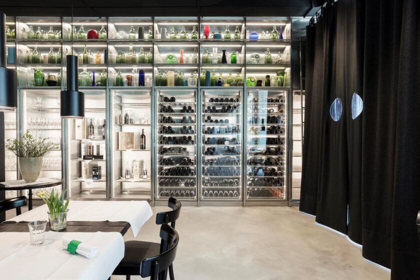 KW 13 im 2026 NS Placid Hotel Restaurant Bockhuser Wein hotelbooker ch Gmb H MICE Service