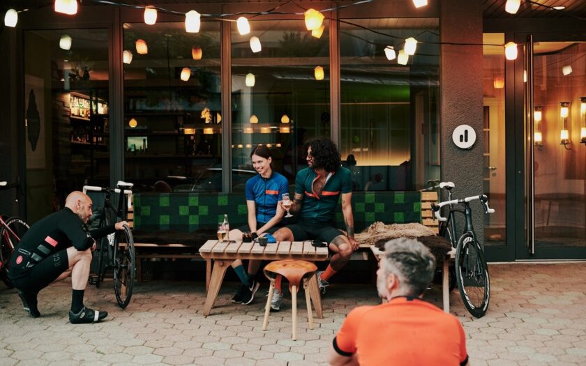 KW 17 im 2024 ns The Cambrian Adelboden Berner Oberland Berge E bike Seminar events hotelbooker ch Gmbh