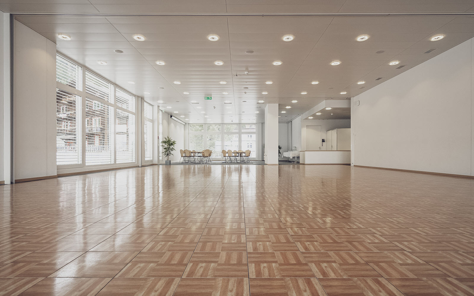 Tanzsaal