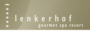 Logo Seminarhotel Lenk, Lenkerhof gourmet spa resort