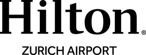 Logo Seminarhotel Zürich HILTON ZURICH AIRPORT