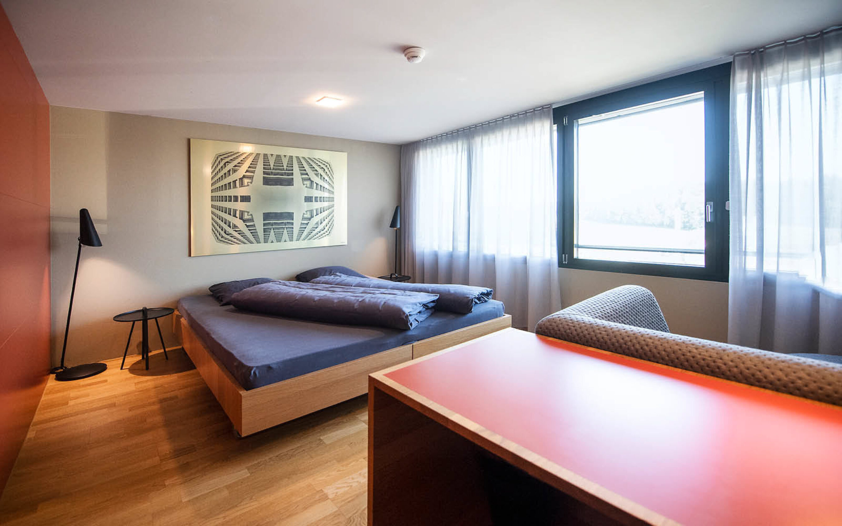 Sursee Campus Sursee Hotelzimmer