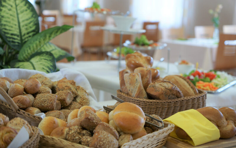 Breakfast Meetings im Trend – Dialoghotel Eckstein Baar/Zug