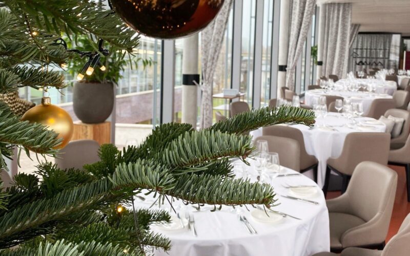 X-MAS Package 2022 im Hotel & Conference Center Sempachersee, Nottwil