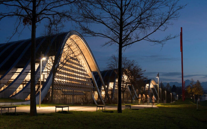 Events, Kunst und Inspiration im Zentrum Paul Klee in Bern