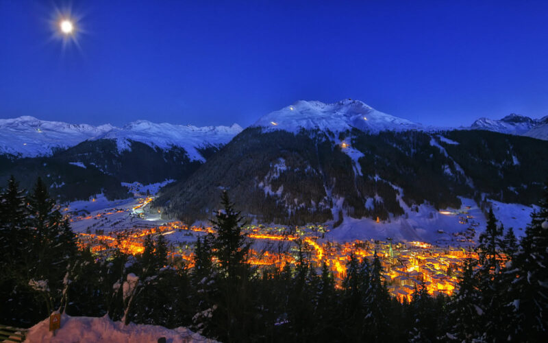 Sunstar Hotel Davos: Tagen, wo die Schweiz am schönsten ist