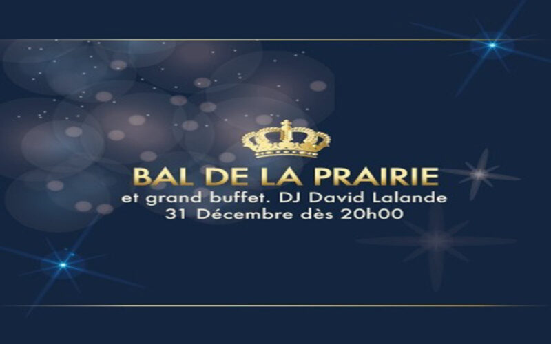 Jahresendfeiern im Hotel La Prairie, Yverdon-les-Bains