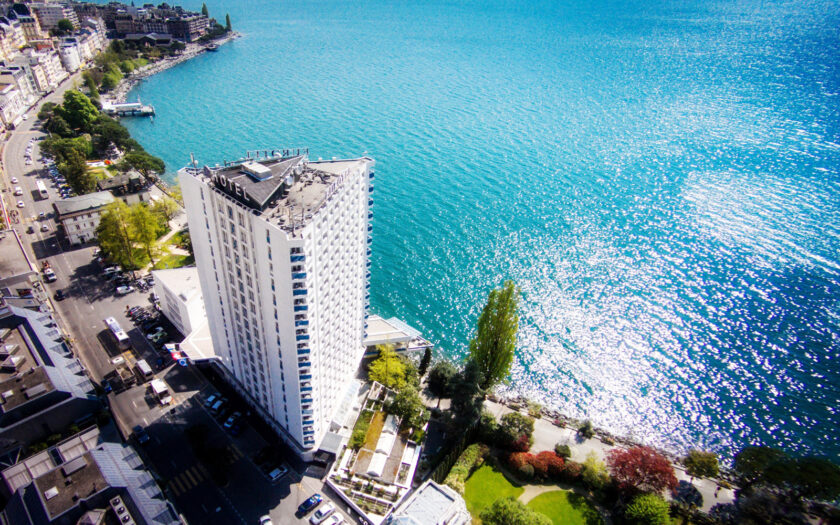 KW 17 ns Eurotel Montreux Montreux Klimaneutral Myclimate Nachhaltigkeit Westschweiz Seminar Kongress events hotelbooker ch Gmbh