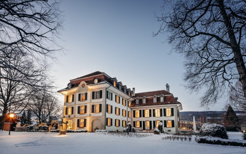KW 39 ns Schloss Hünigen Konolfingen Bern Weihnachten Special Meeting Seminar Kongress events hotelbooker ch Gmbh