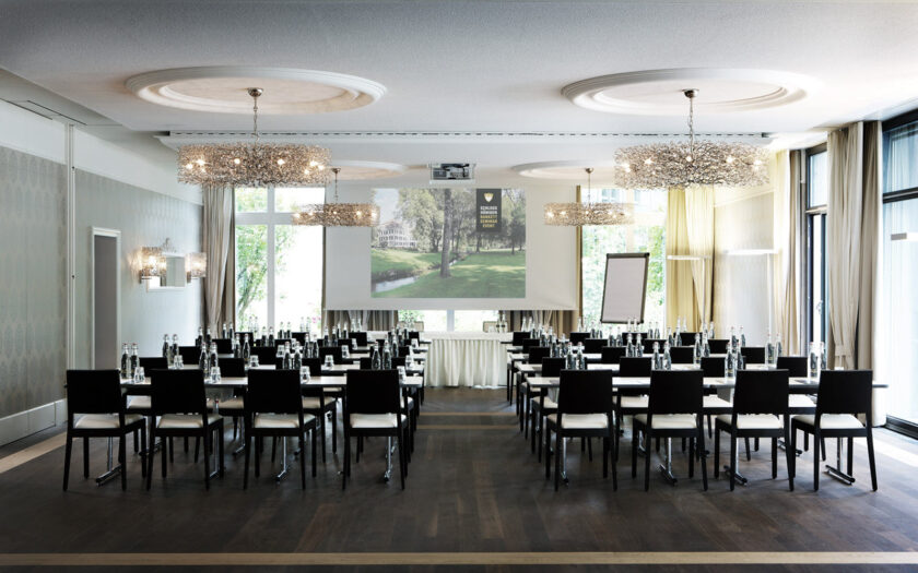 KW 45 Boutiquehotel Schloss Hünigen Konolfingen Bern Seminar Kongress Events hotelbooker ch Gmb H