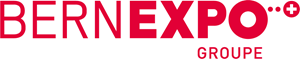 Logo Eventlocation BERNEXPO GROUP