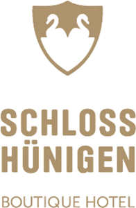 Logo Seminar- Boutique Hotel Schloss Hünigen