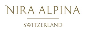 Logo Seminarhotel Silvaplana-Surlej Nira Alpina