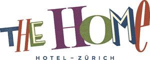 Logo Seminarhotel Zürich The Home Hotel Zürich