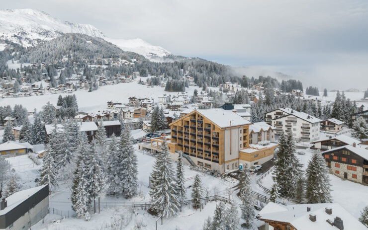 Valbella Resort