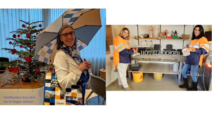 Wettbewerb Gewinner