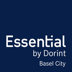 Logo Dorint An der Messe Basel
