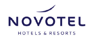 Logo Novotel Basel City