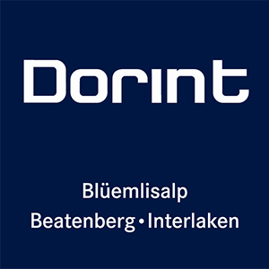 Logo Dorint Blüemlisalp Beatenberg / Interlaken