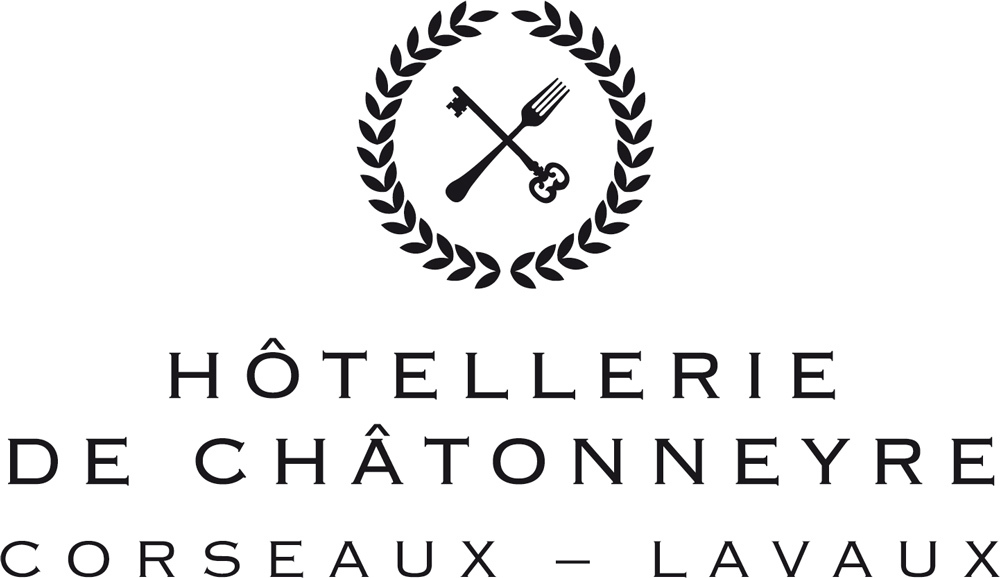 Logo Hôtellerie de Châtonneyre