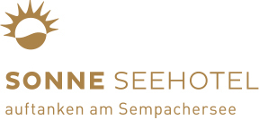 Logo Sonne Seehotel
