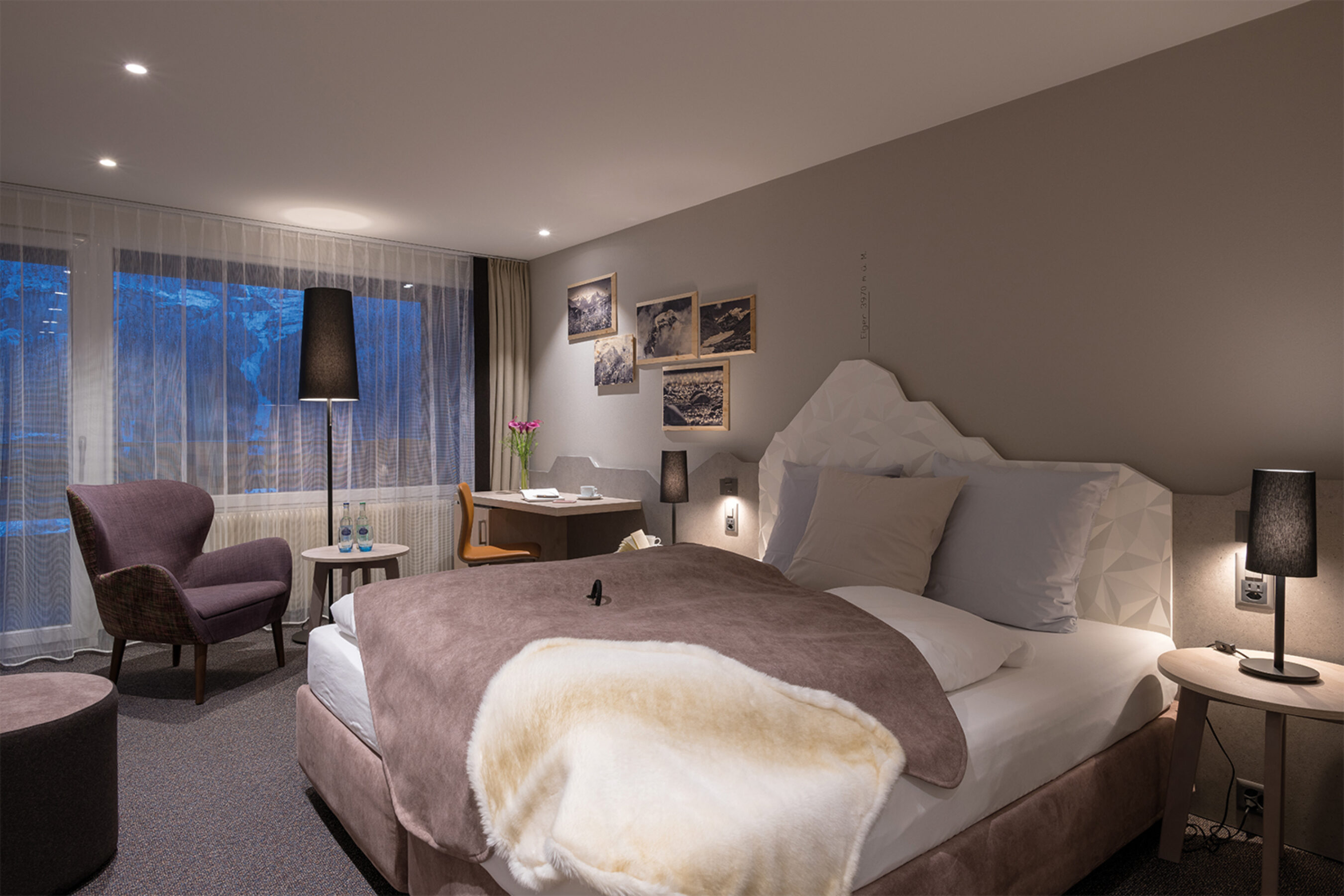 Grindelwald sunstar hotelbooker 01