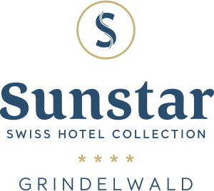 Logo Sunstar Hotel Grindelwald