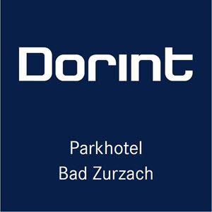 Logo Seminarhotel Dorint Parkhotel Bad Zurzach