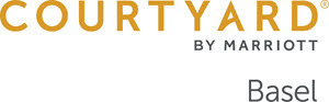 Logo Seminarhotel Basel Pratteln Courtyard by Marriott Basel