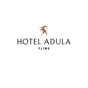 Logo Seminarhotel Flims Hotel Adula