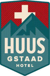 Logo Huus Gstaad
